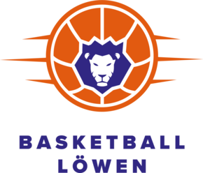 BASKETBALL LOWEN Team Logo